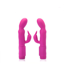 Vagina Silicone Vibrators Sex Product for Woman Injo-Zd144